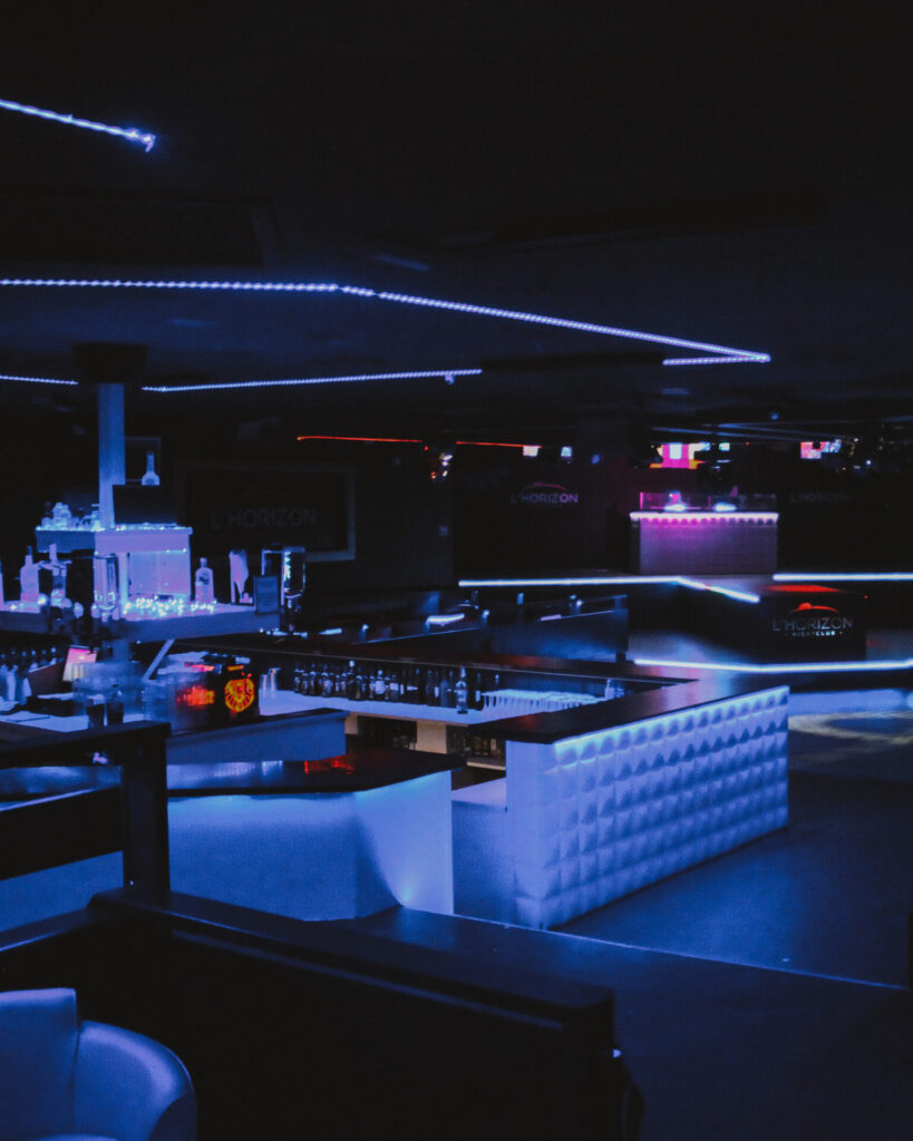 Image boite de nuit Saint-Brieuc le Magnifik Club