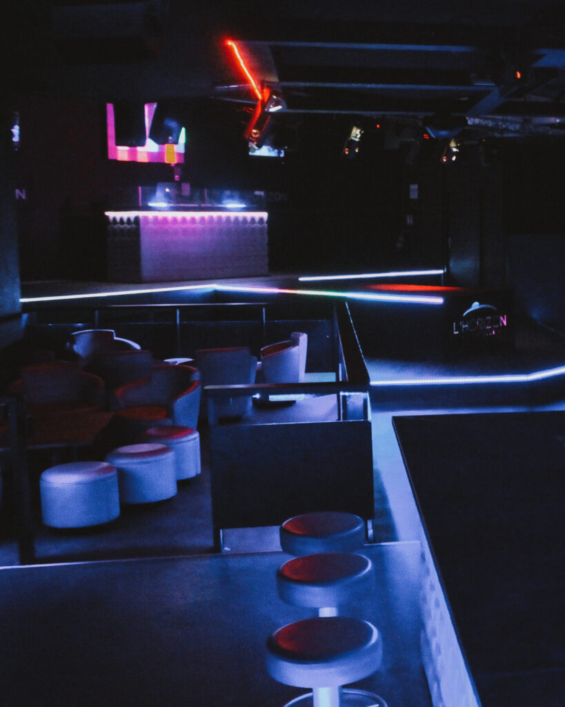 Image boite de nuit Saint-Brieuc le Magnifik Club