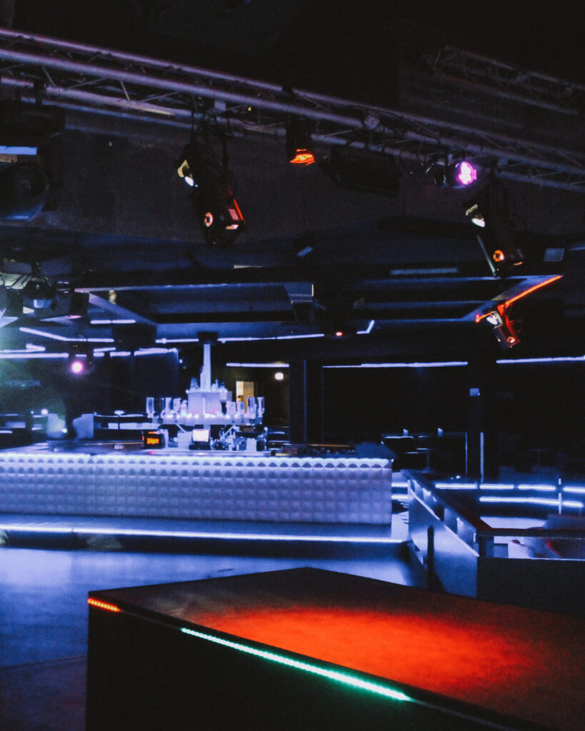 Image boite de nuit Saint-Brieuc le Magnifik Club