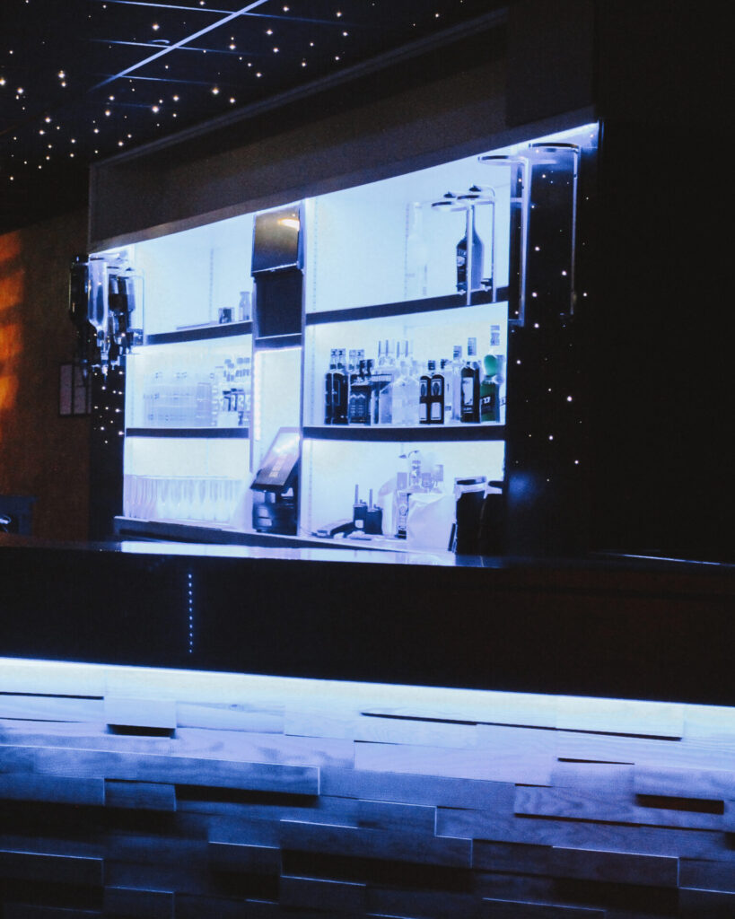 Image boite de nuit Saint-Brieuc le Magnifik Club