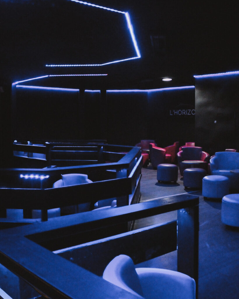 Image boite de nuit Saint-Brieuc le Magnifik Club