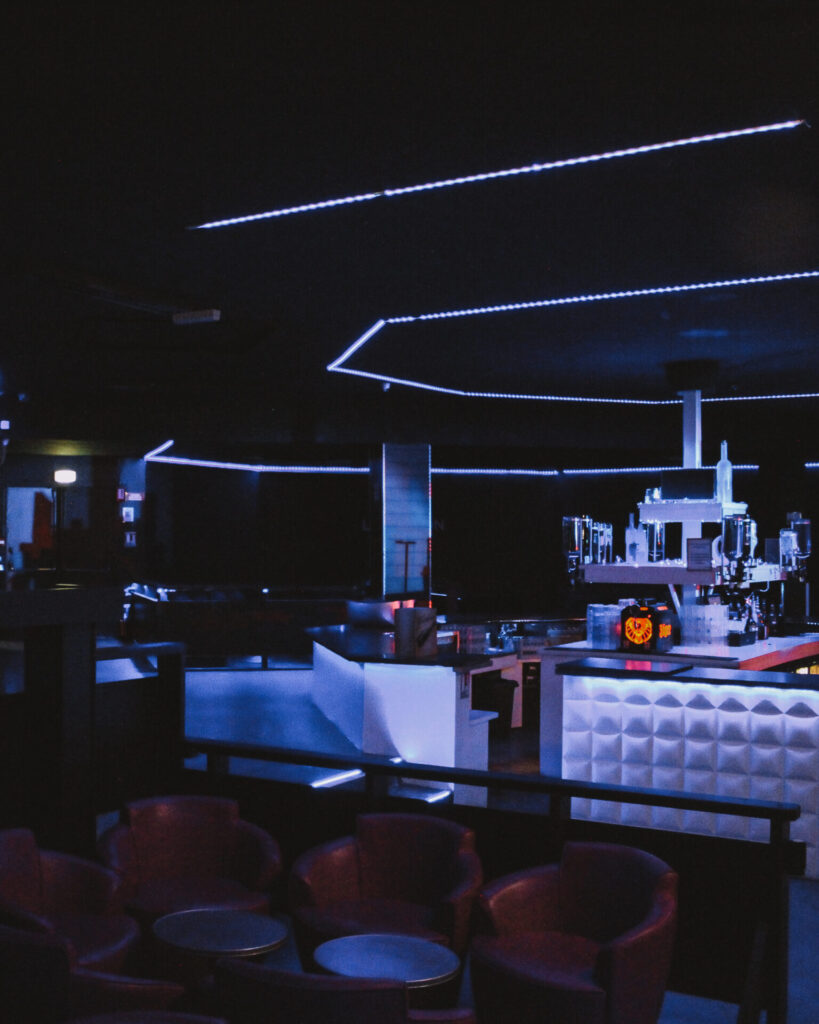 Image boite de nuit Saint-Brieuc le Magnifik Club
