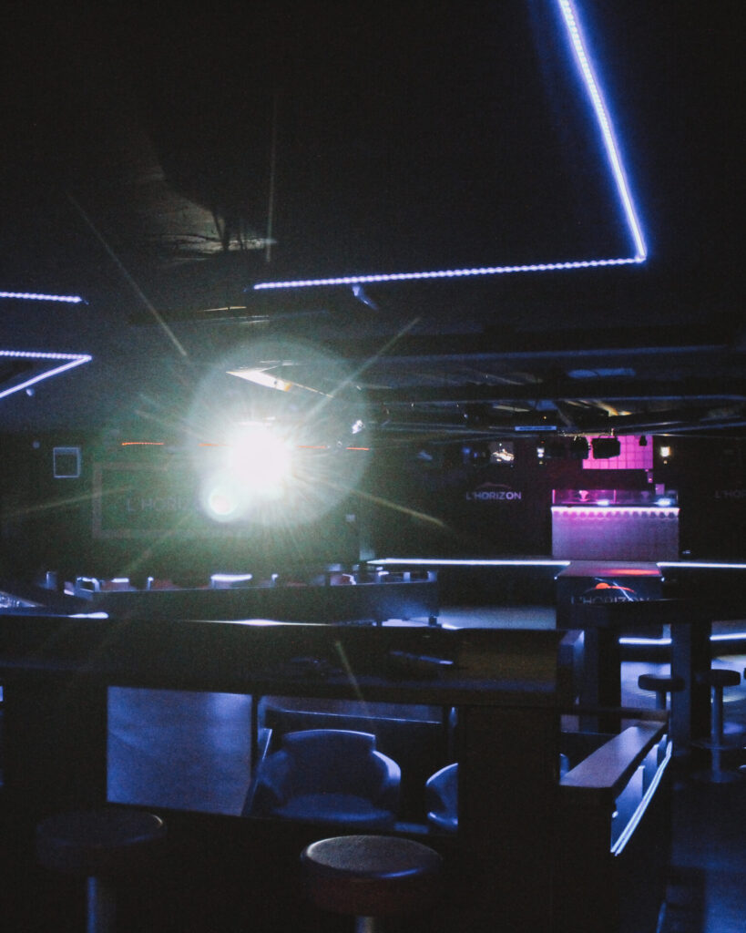 Image boite de nuit Saint-Brieuc le Magnifik Club