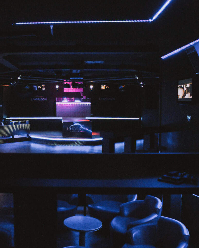 Image boite de nuit Saint-Brieuc le Magnifik Club